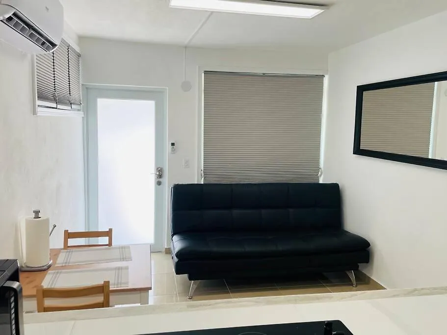 California Apartments Yabucoa Portoriko