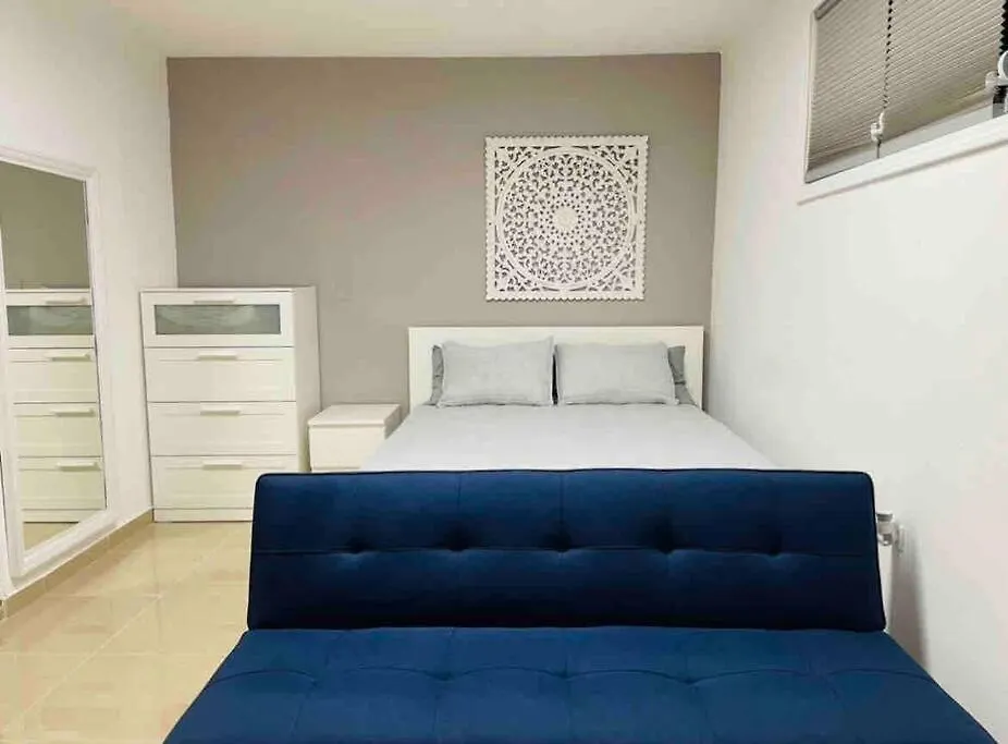 California Apartments Yabucoa